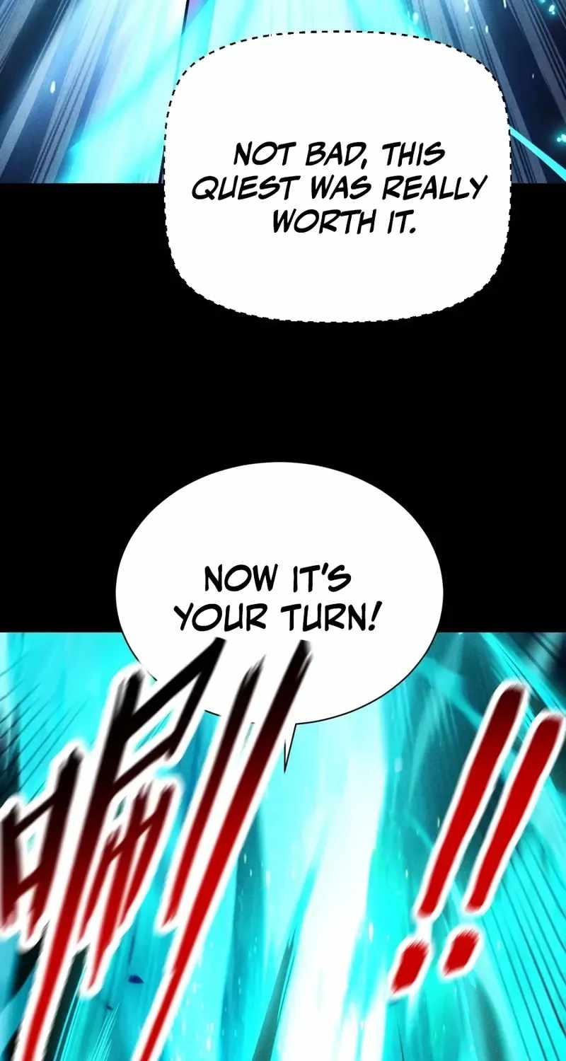Idle Player Returns as a God Chapter 80 - Page 81