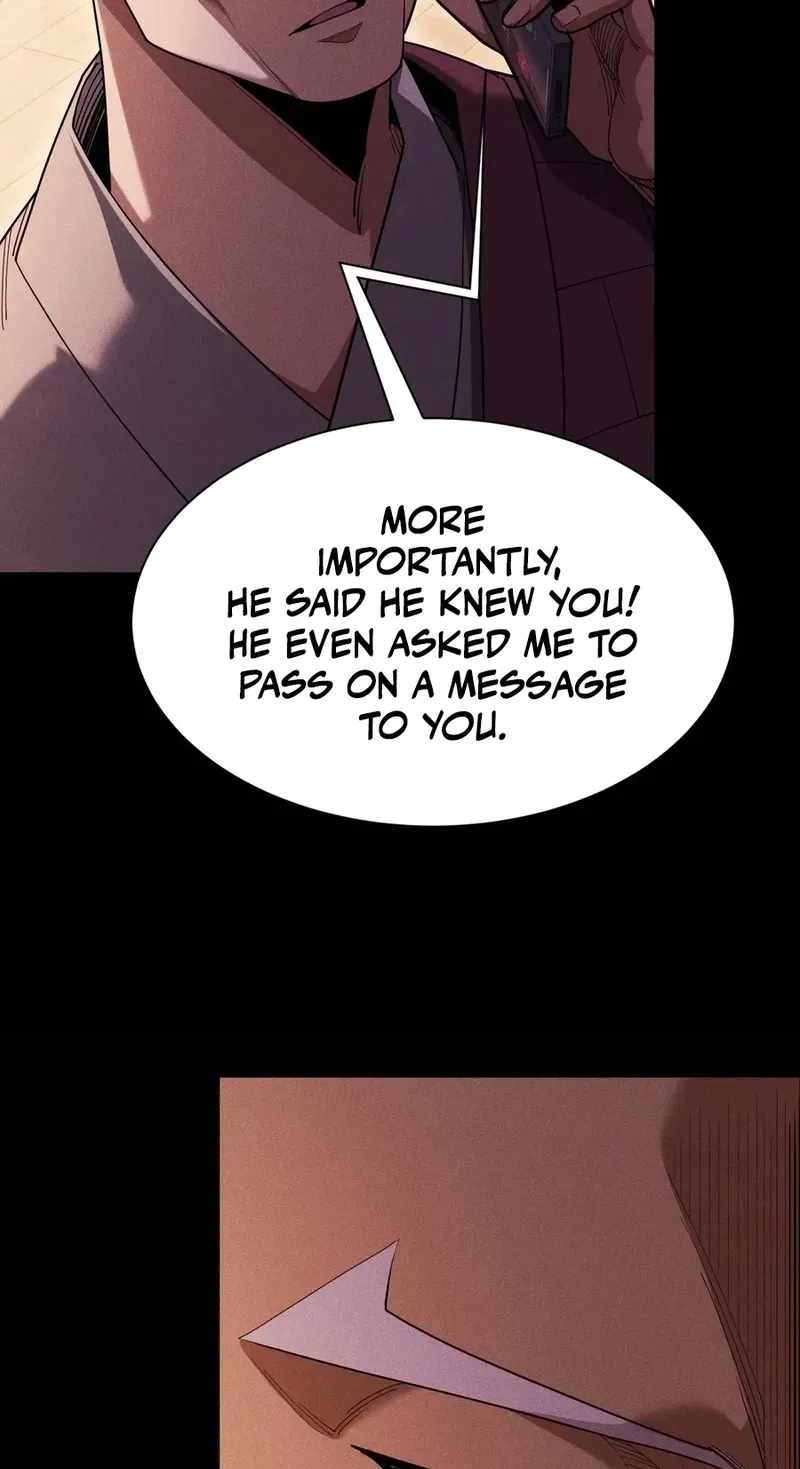 Idle Player Returns as a God Chapter 80 - Page 9