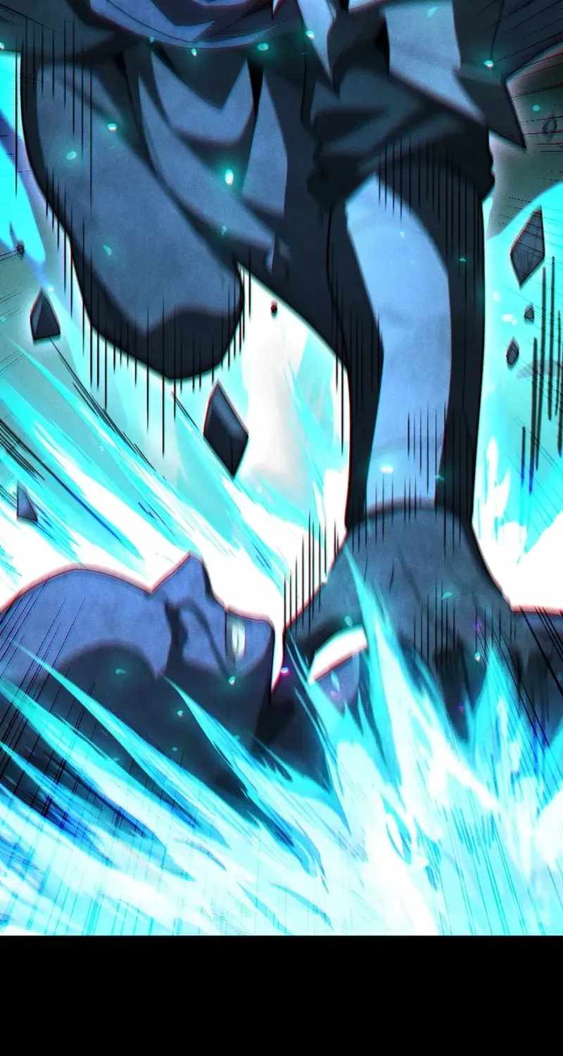 Idle Player Returns as a God Chapter 80 - Page 90