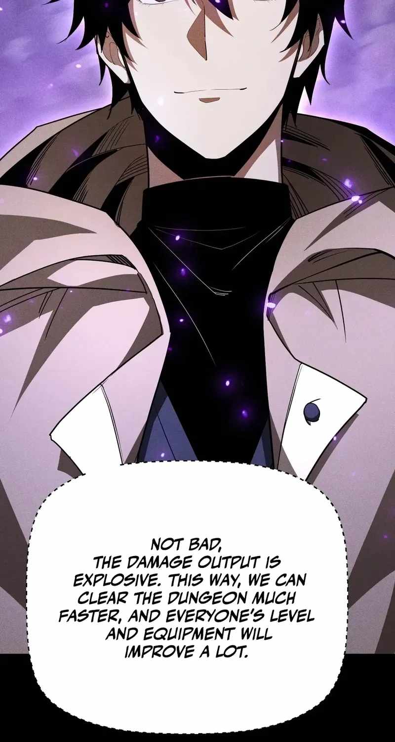 Idle Player Returns as a God Chapter 80 - Page 94
