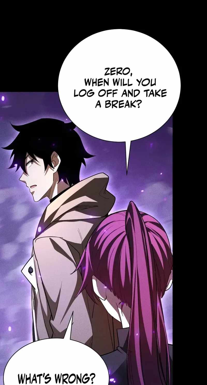 Idle Player Returns as a God Chapter 80 - Page 95