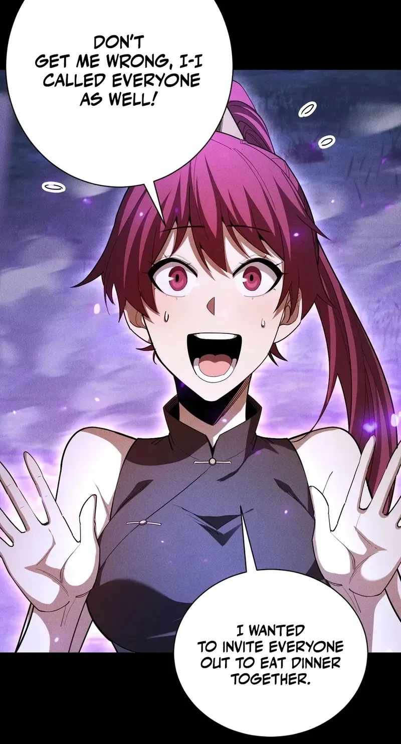 Idle Player Returns as a God Chapter 80 - Page 98