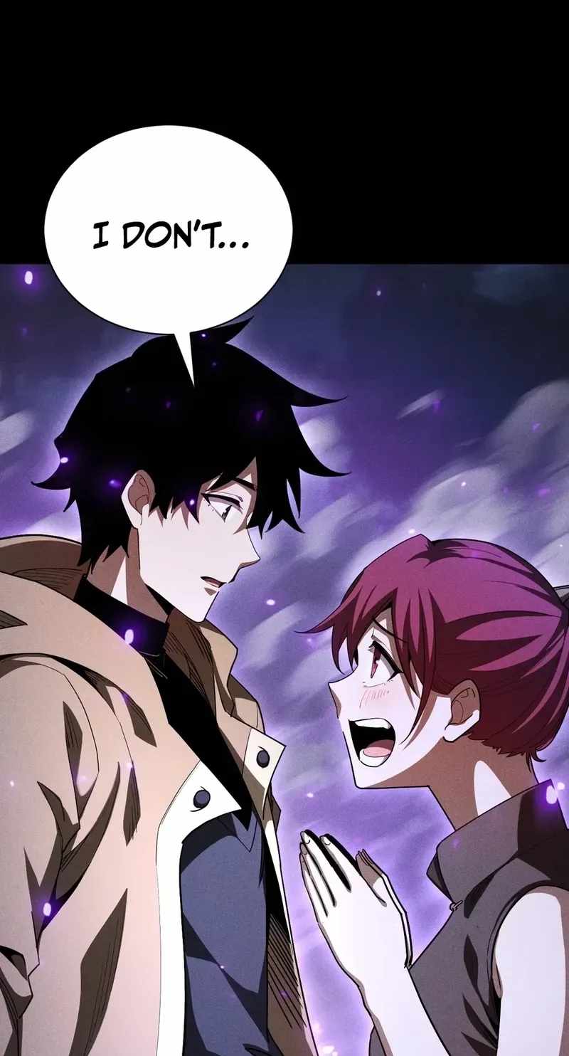 Idle Player Returns as a God Chapter 80 - Page 99