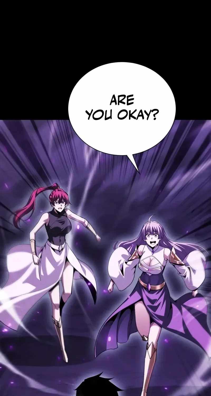 Idle Player Returns as a God Chapter 81 - Page 100