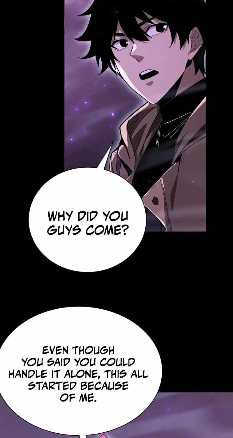 Idle Player Returns as a God Chapter 81 - Page 102