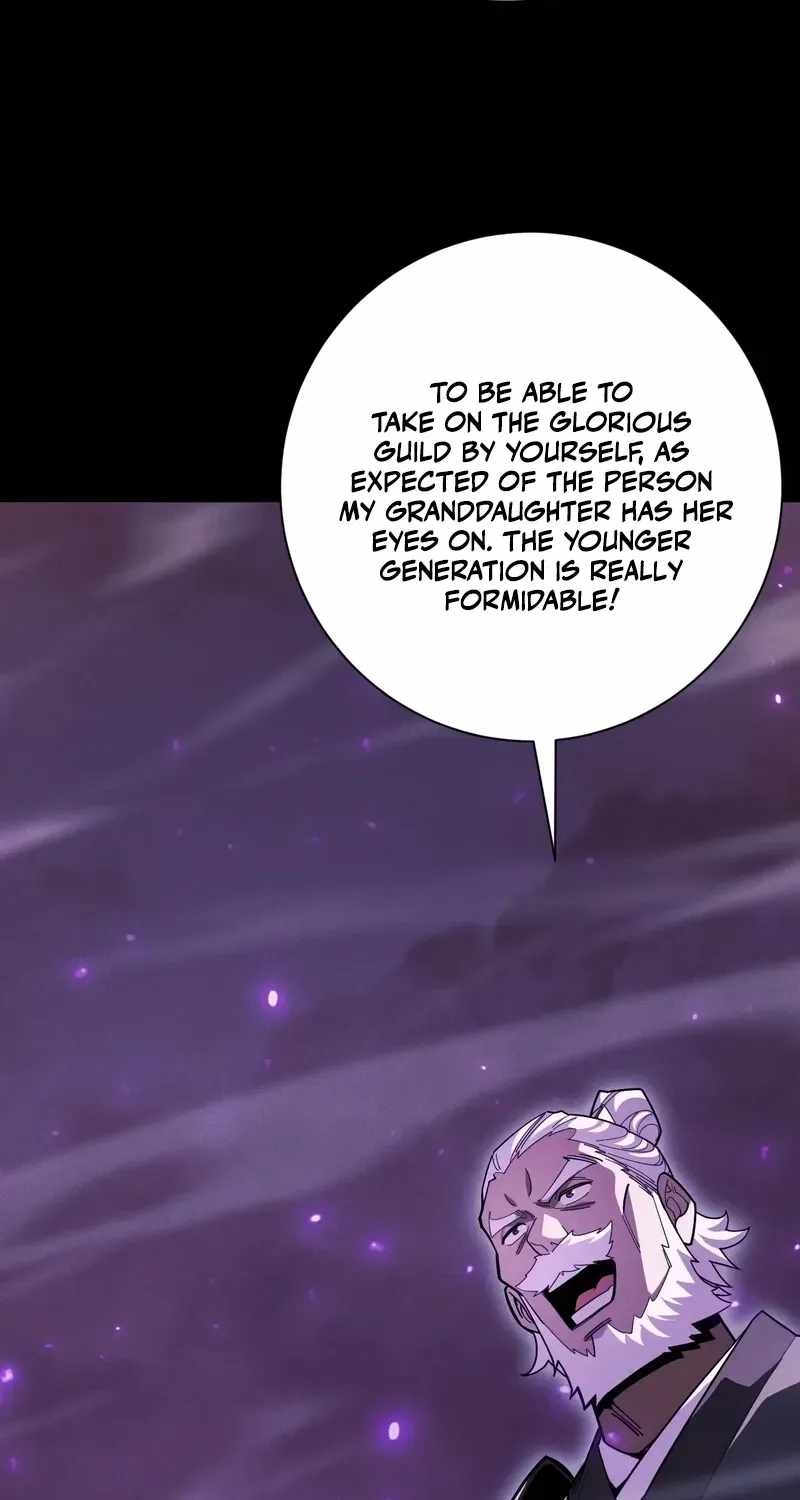 Idle Player Returns as a God Chapter 81 - Page 104