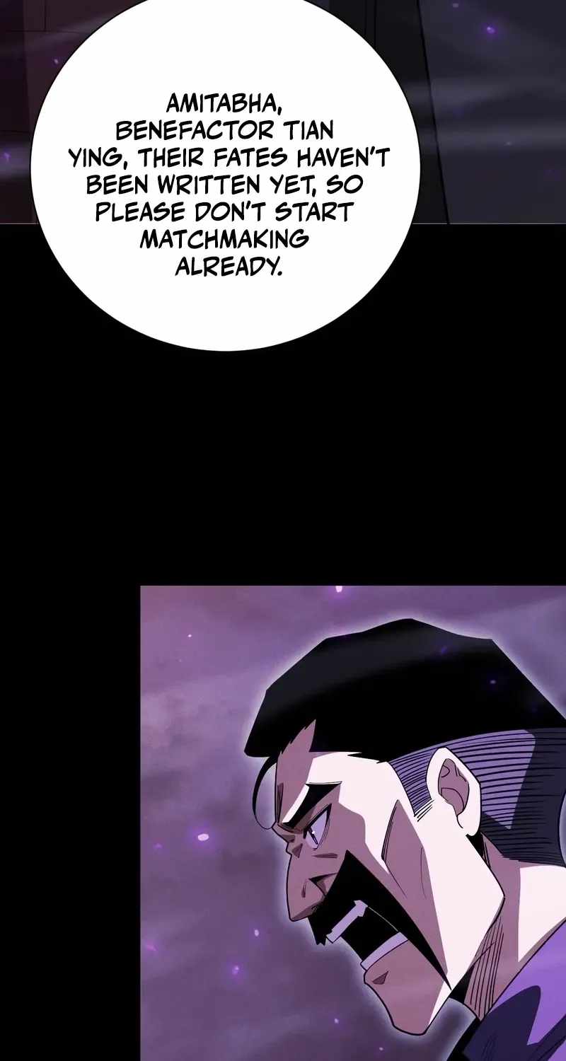 Idle Player Returns as a God Chapter 81 - Page 108
