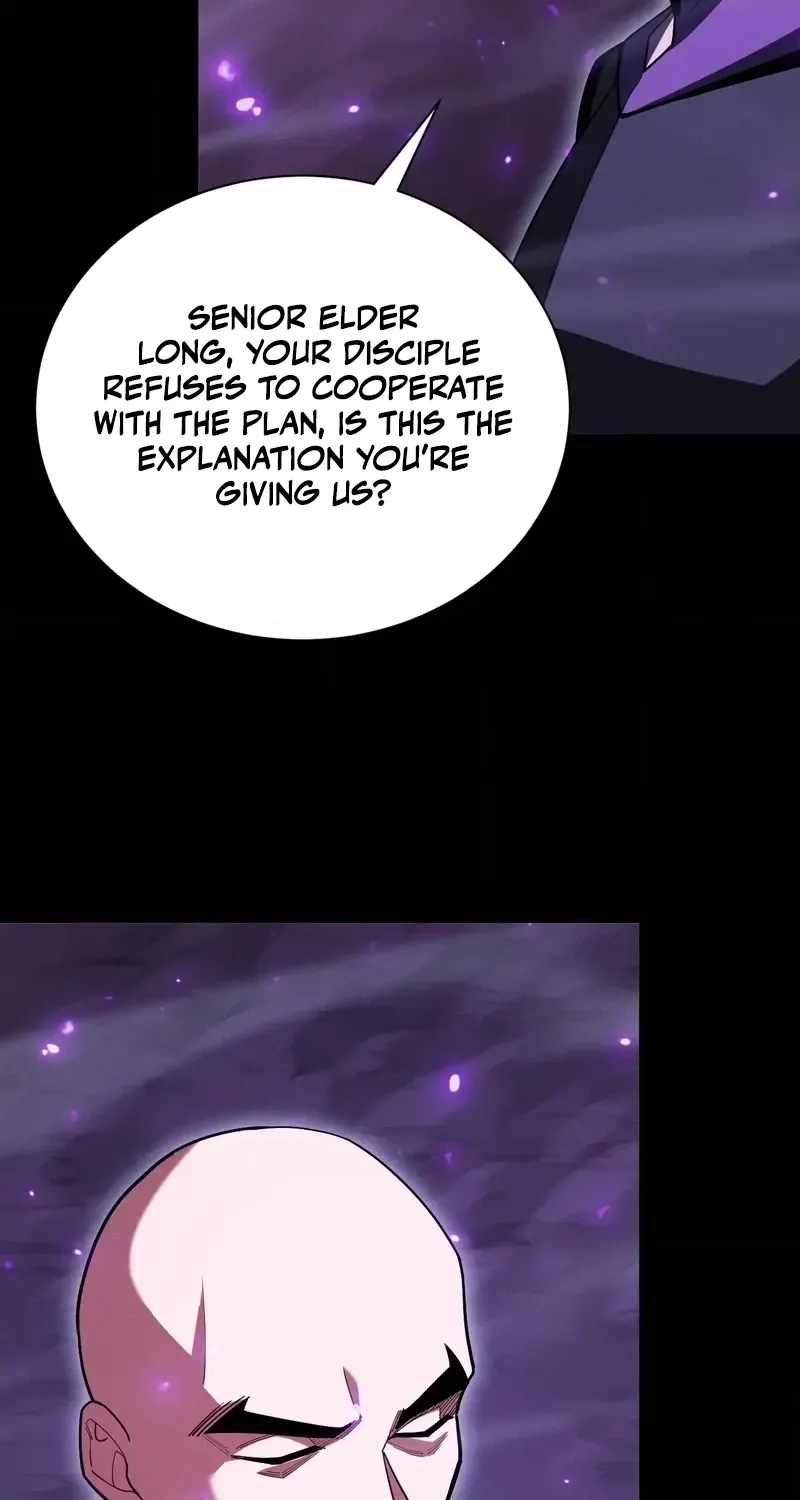 Idle Player Returns as a God Chapter 81 - Page 110