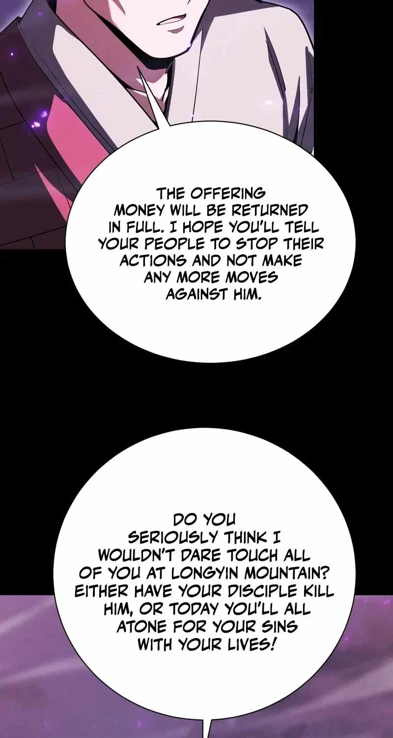 Idle Player Returns as a God Chapter 81 - Page 112