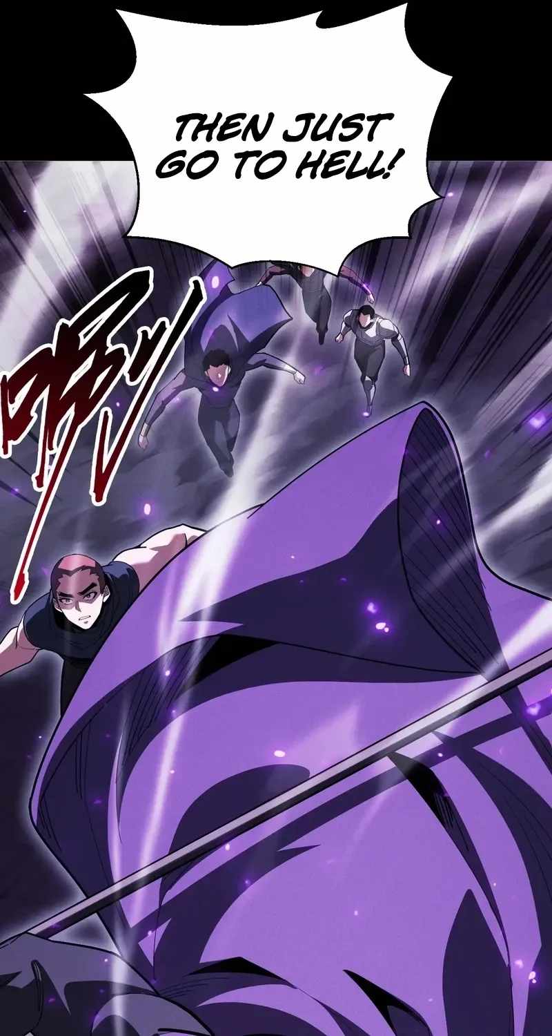 Idle Player Returns as a God Chapter 81 - Page 120