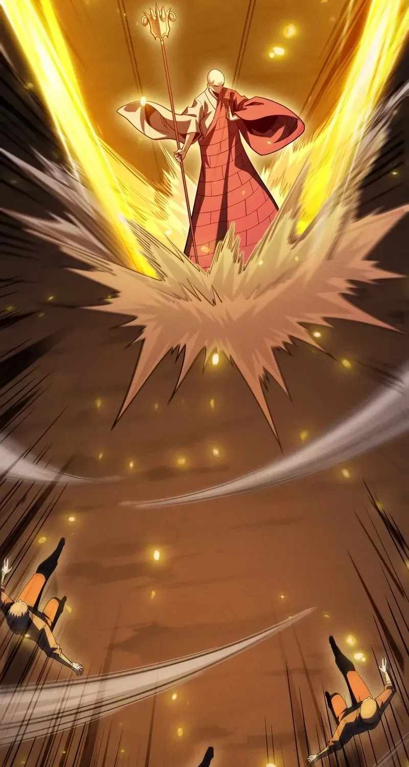 Idle Player Returns as a God Chapter 81 - Page 128
