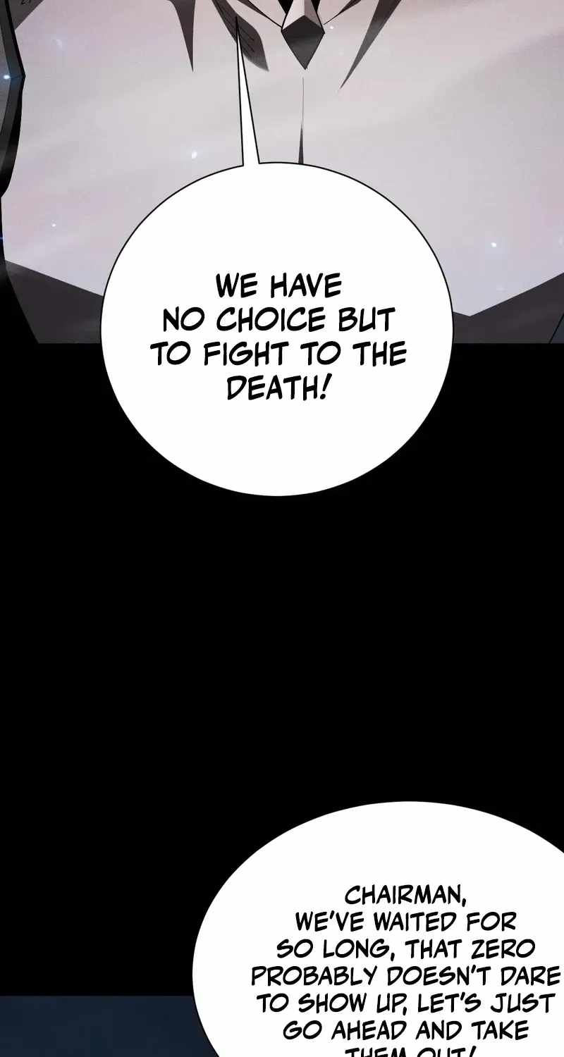Idle Player Returns as a God Chapter 81 - Page 13