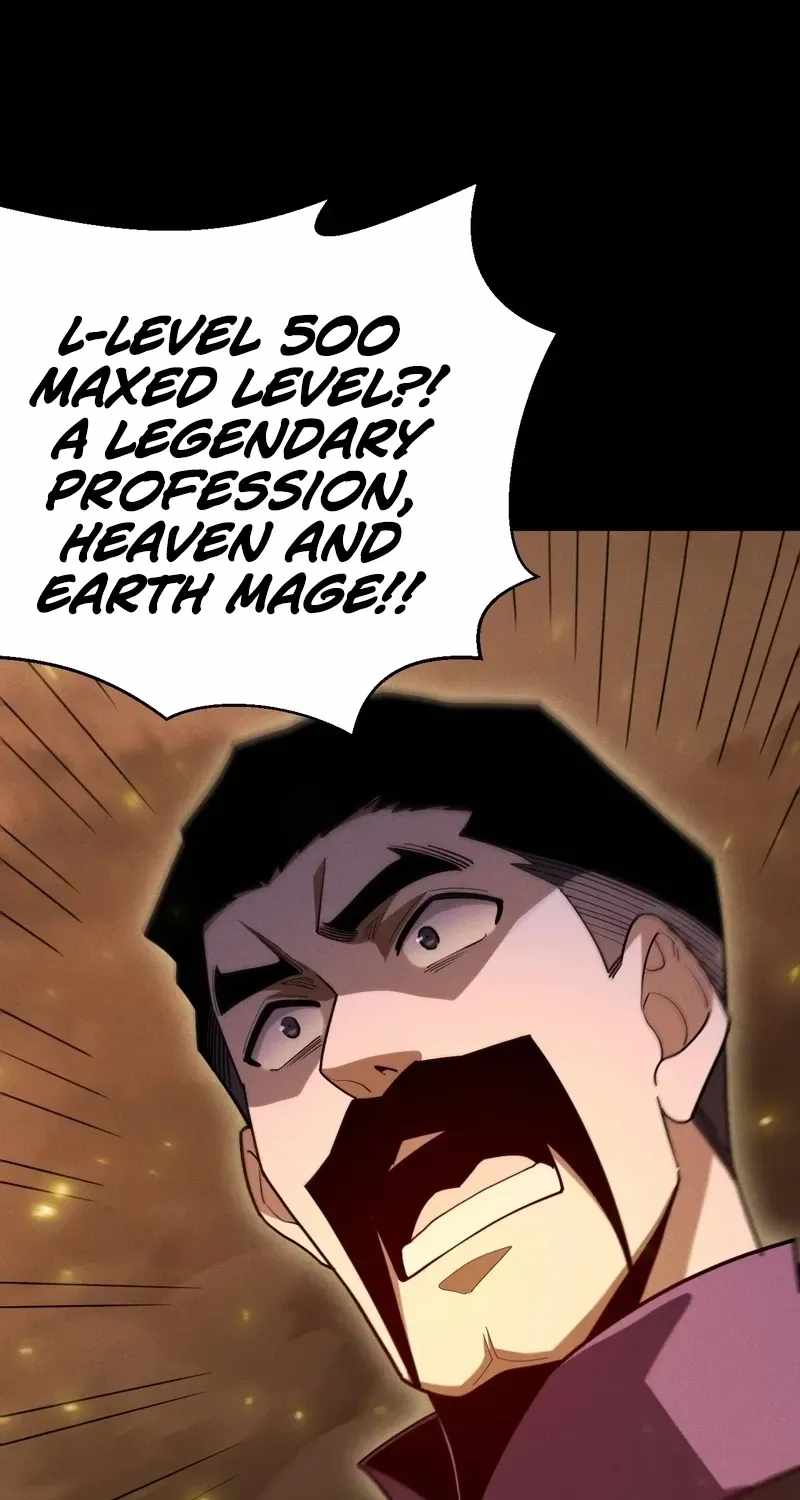Idle Player Returns as a God Chapter 81 - Page 134