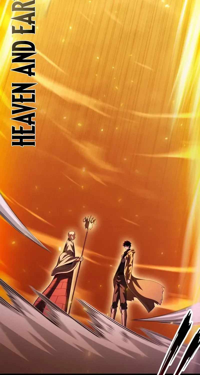Idle Player Returns as a God Chapter 81 - Page 142