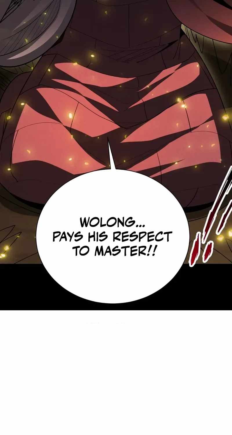 Idle Player Returns as a God Chapter 81 - Page 146