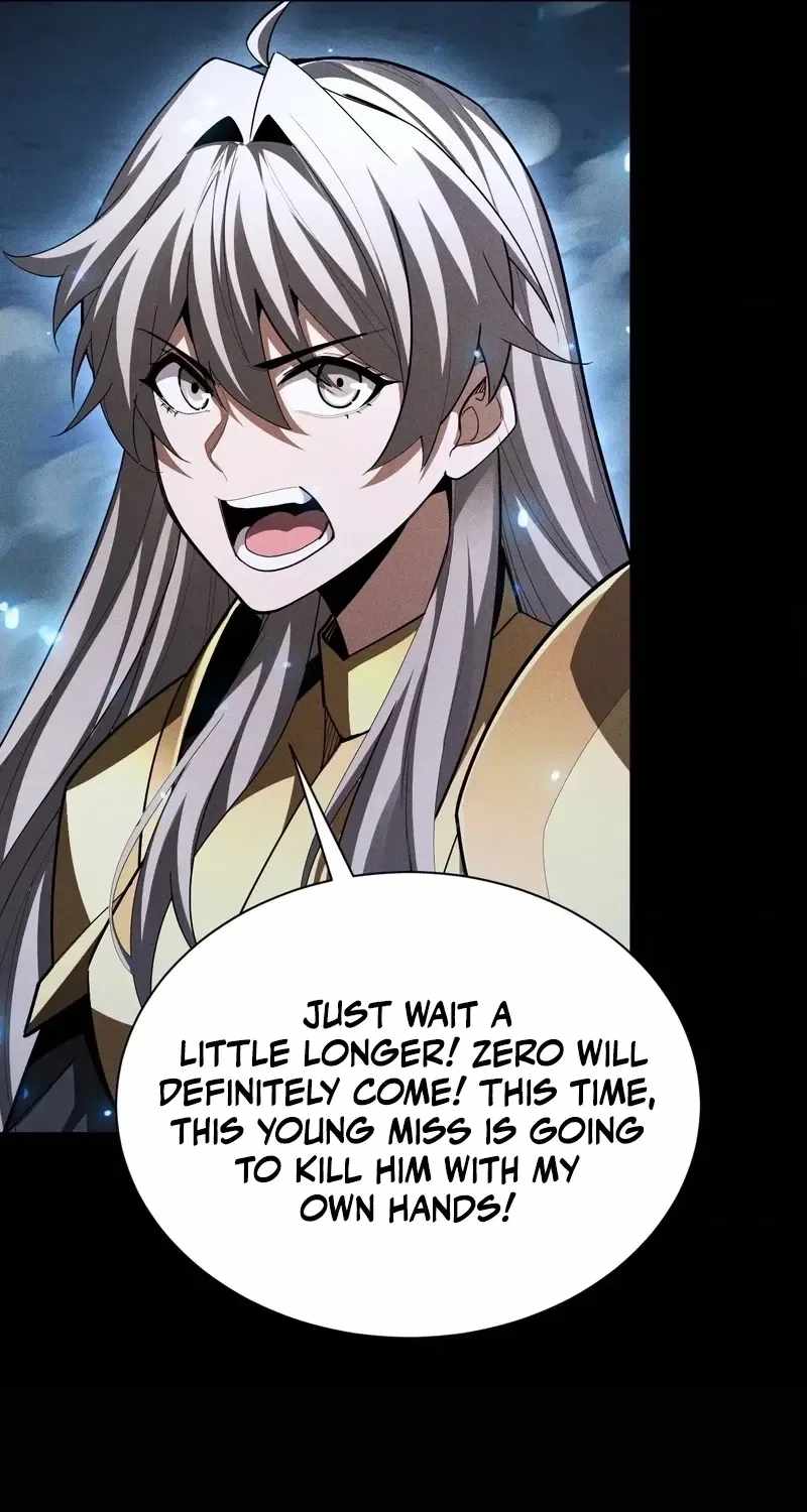 Idle Player Returns as a God Chapter 81 - Page 19