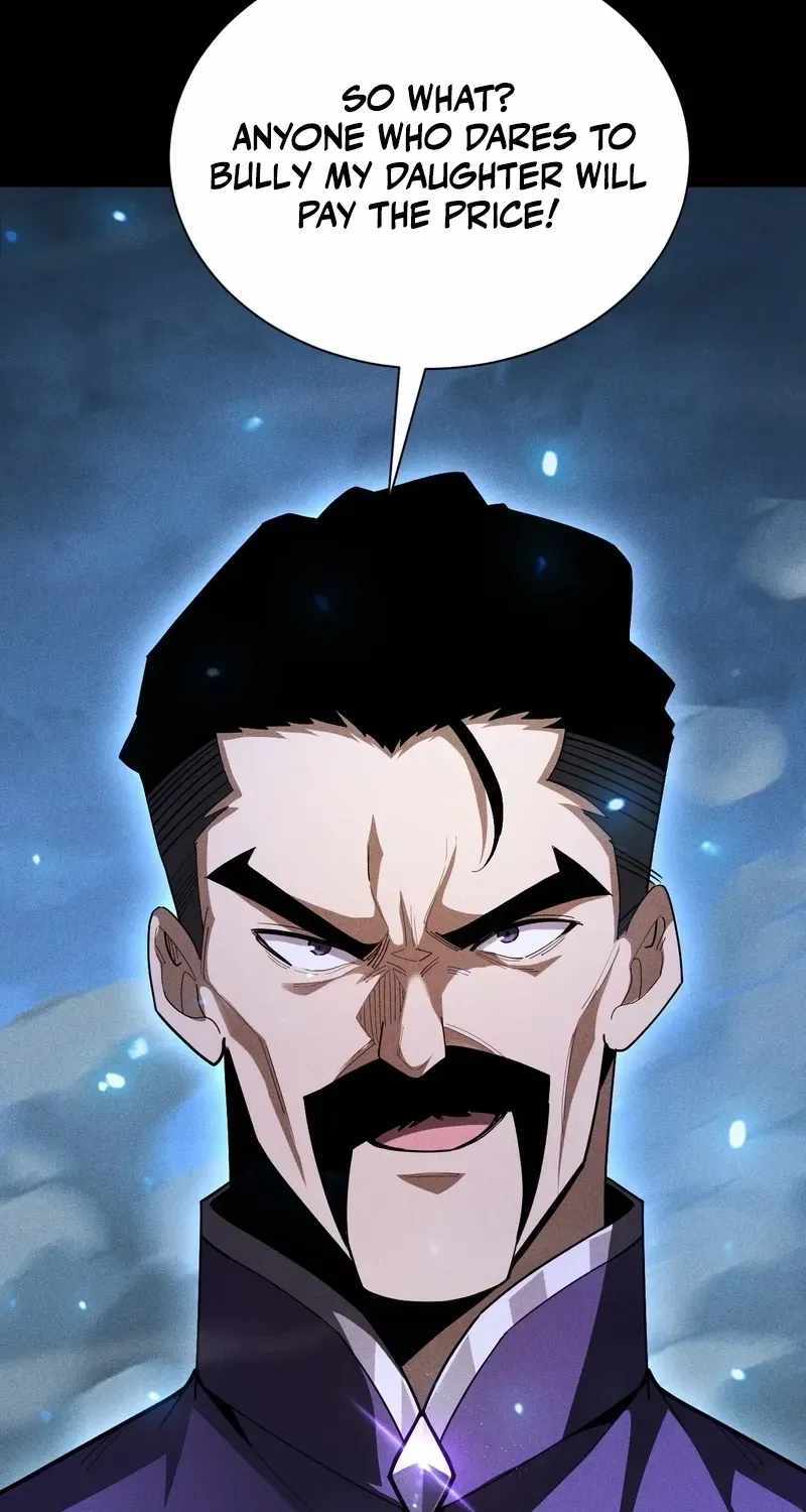 Idle Player Returns as a God Chapter 81 - Page 23