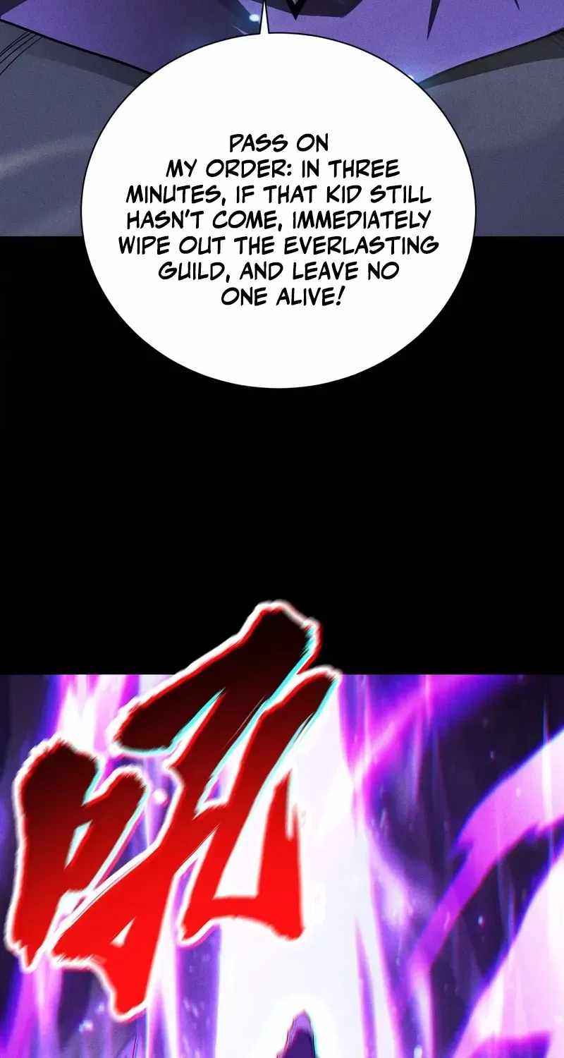 Idle Player Returns as a God Chapter 81 - Page 25