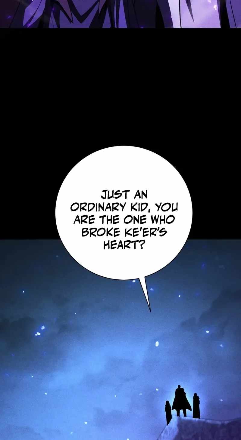Idle Player Returns as a God Chapter 81 - Page 40