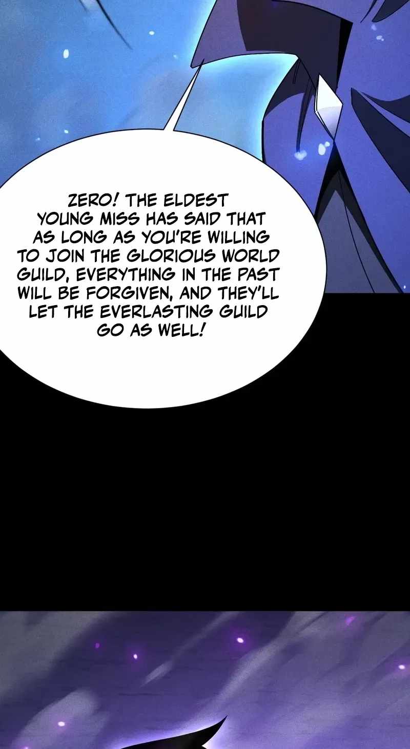 Idle Player Returns as a God Chapter 81 - Page 43