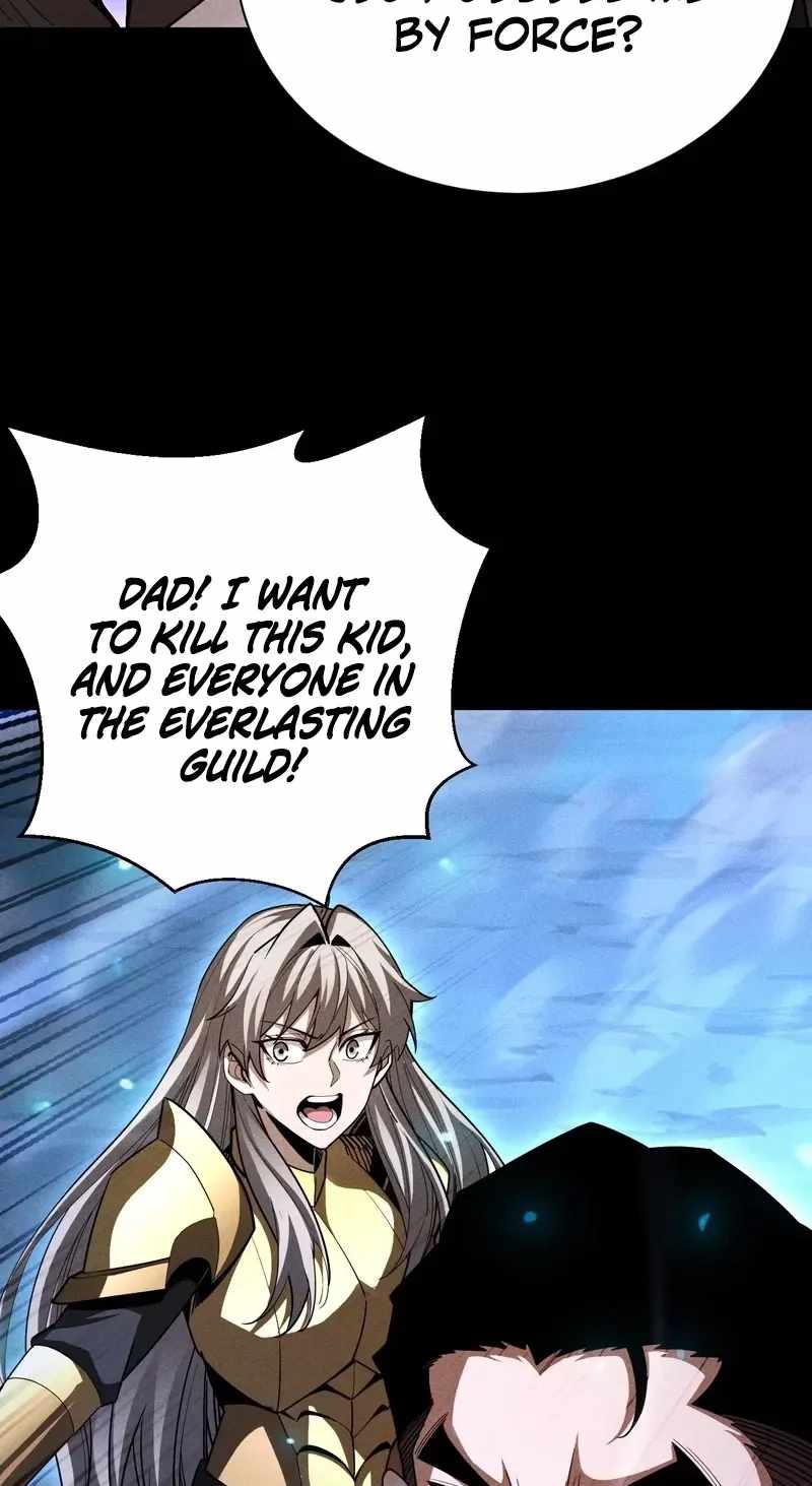 Idle Player Returns as a God Chapter 81 - Page 45
