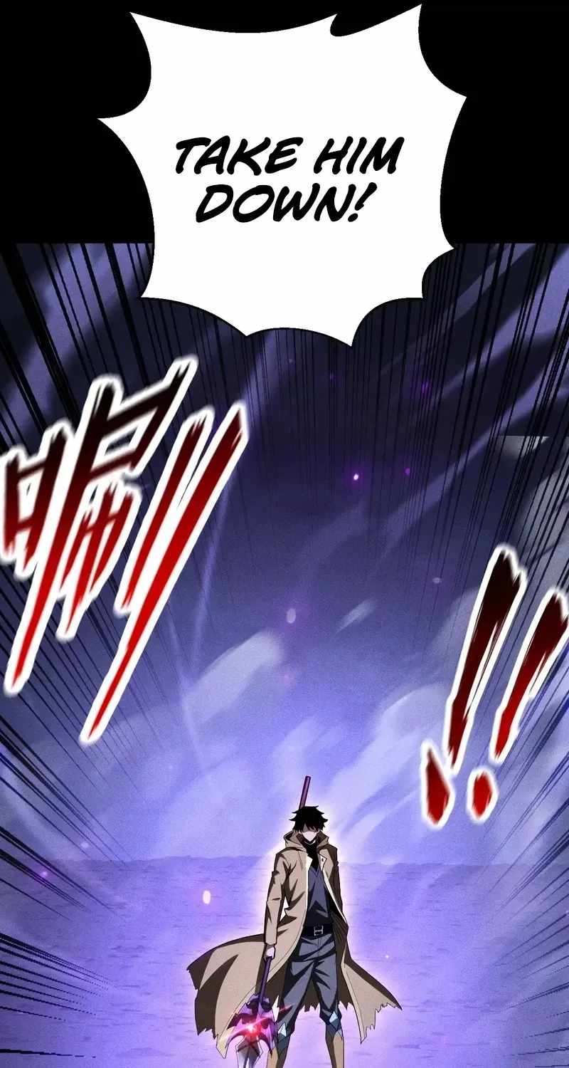 Idle Player Returns as a God Chapter 81 - Page 47