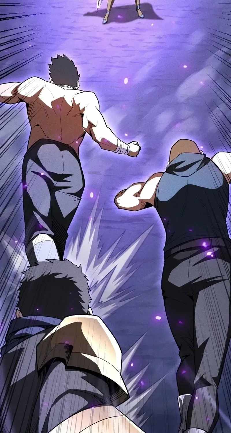 Idle Player Returns as a God Chapter 81 - Page 48