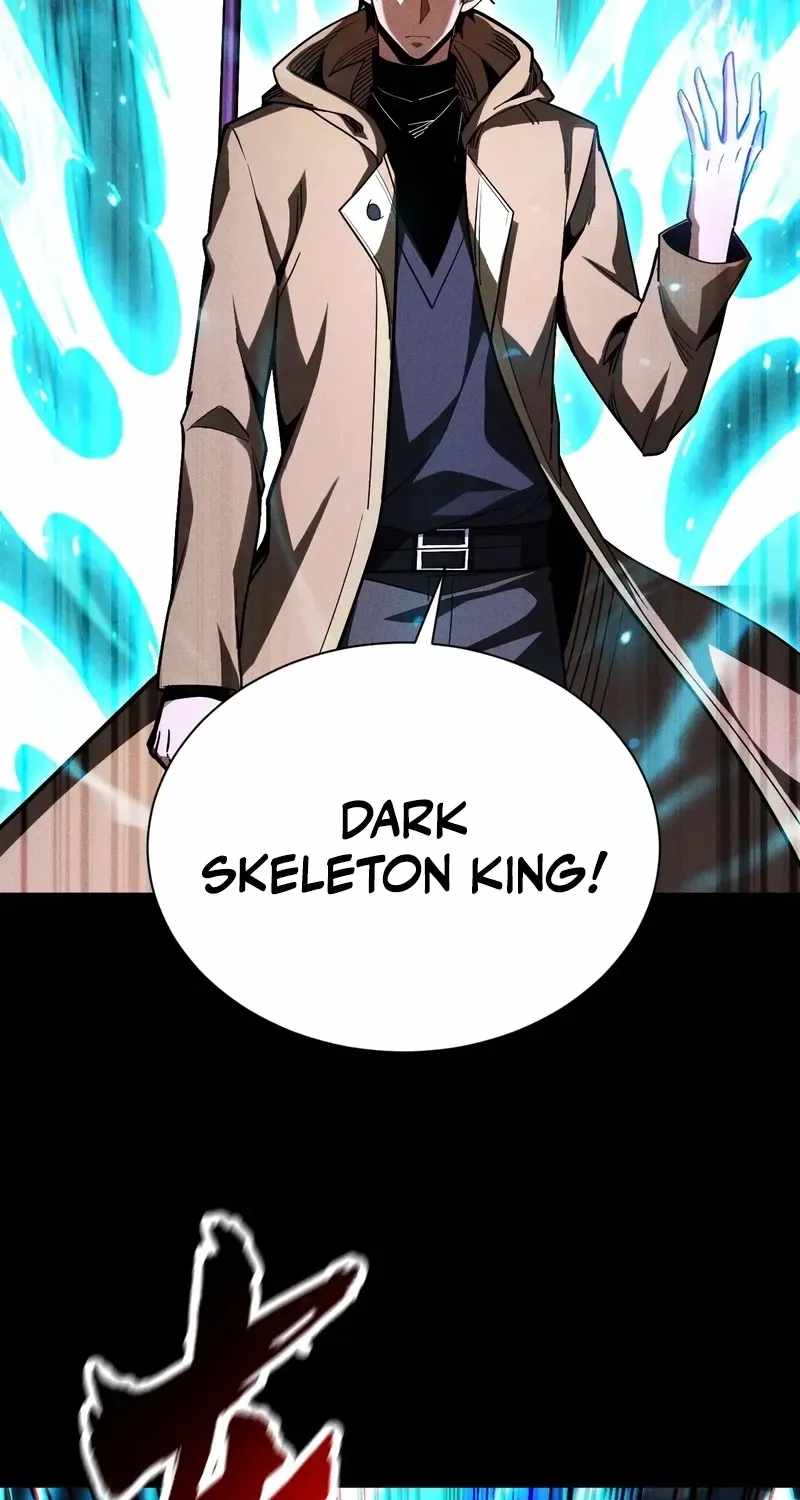 Idle Player Returns as a God Chapter 81 - Page 51