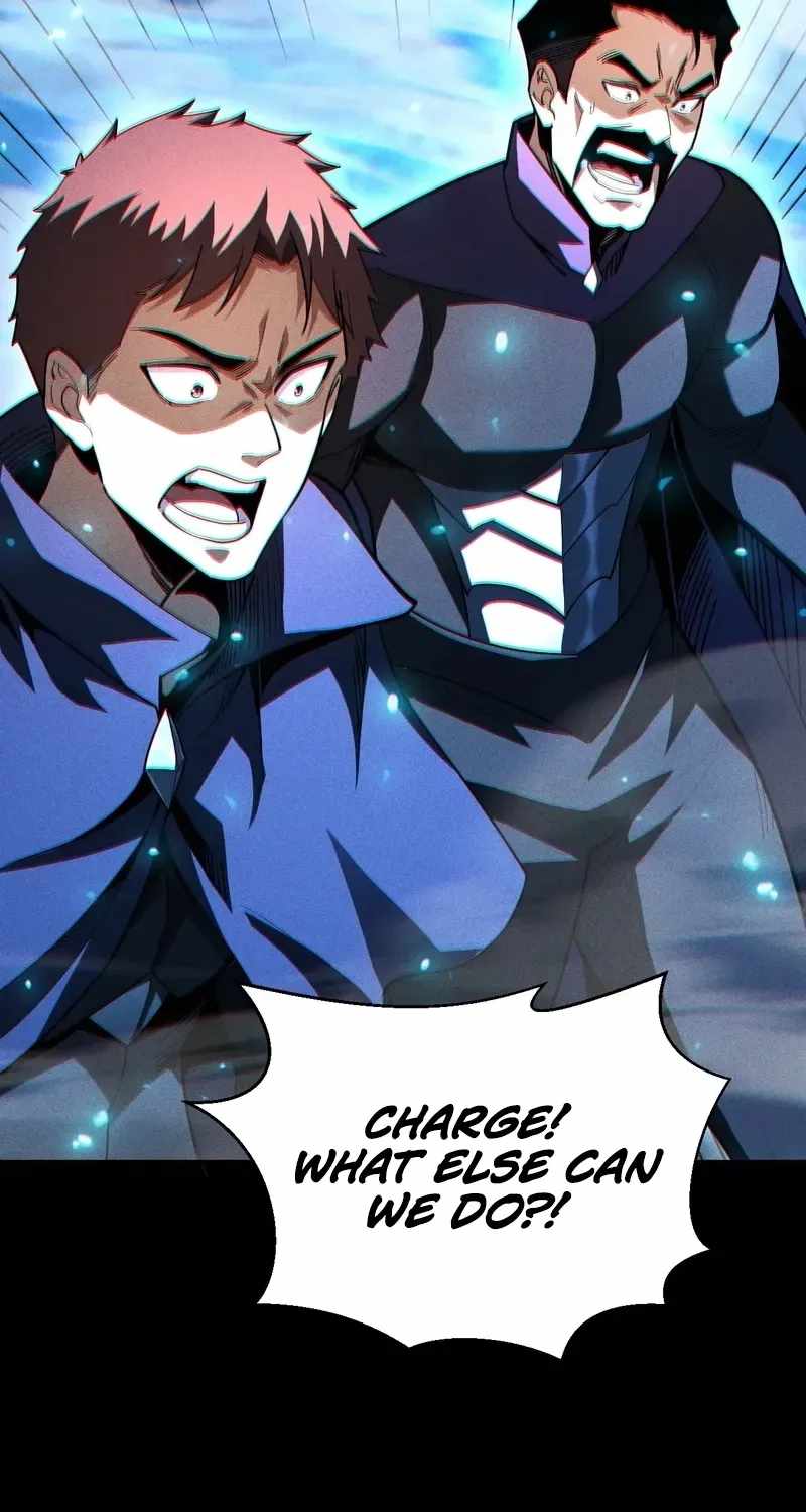 Idle Player Returns as a God Chapter 81 - Page 56