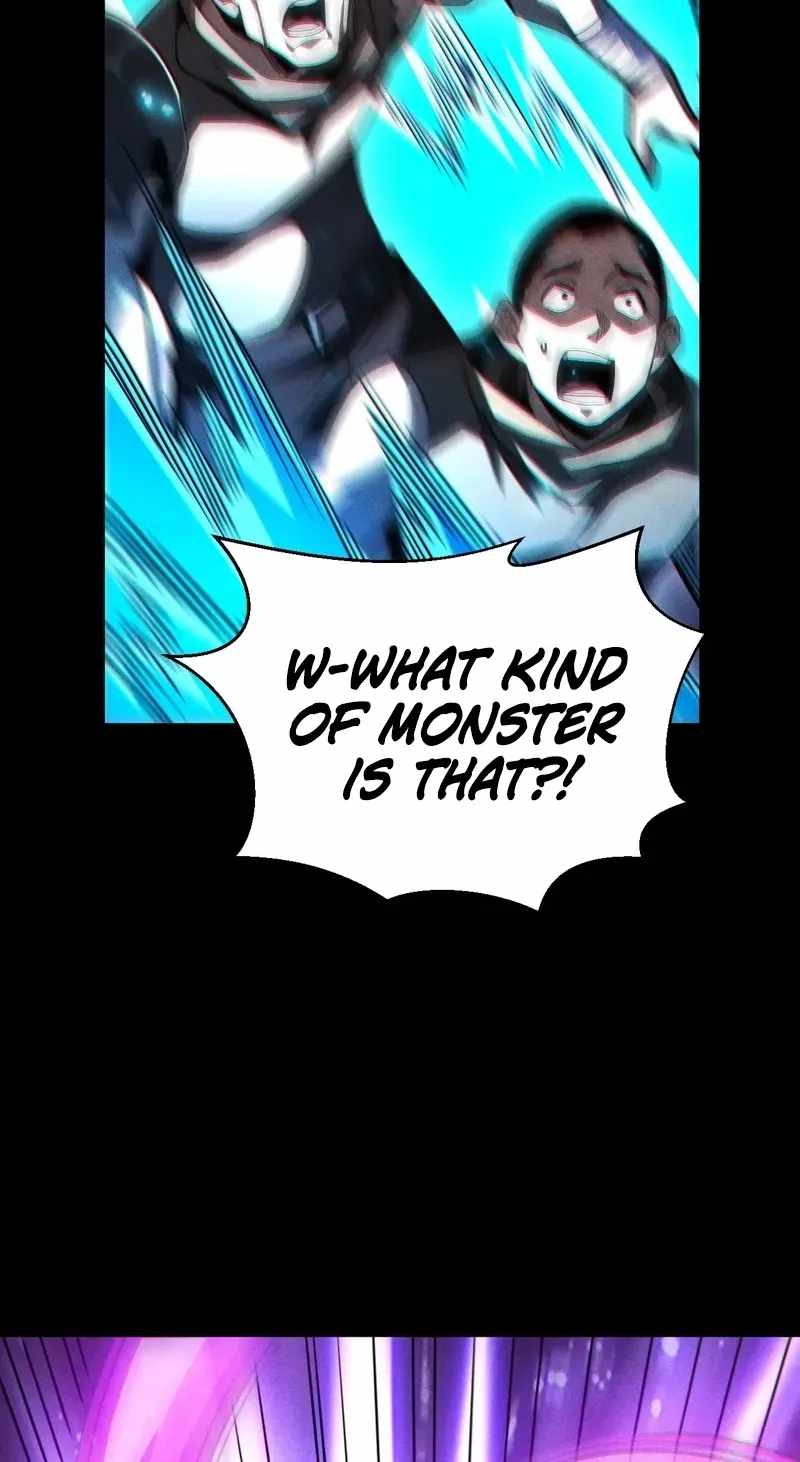 Idle Player Returns as a God Chapter 81 - Page 60