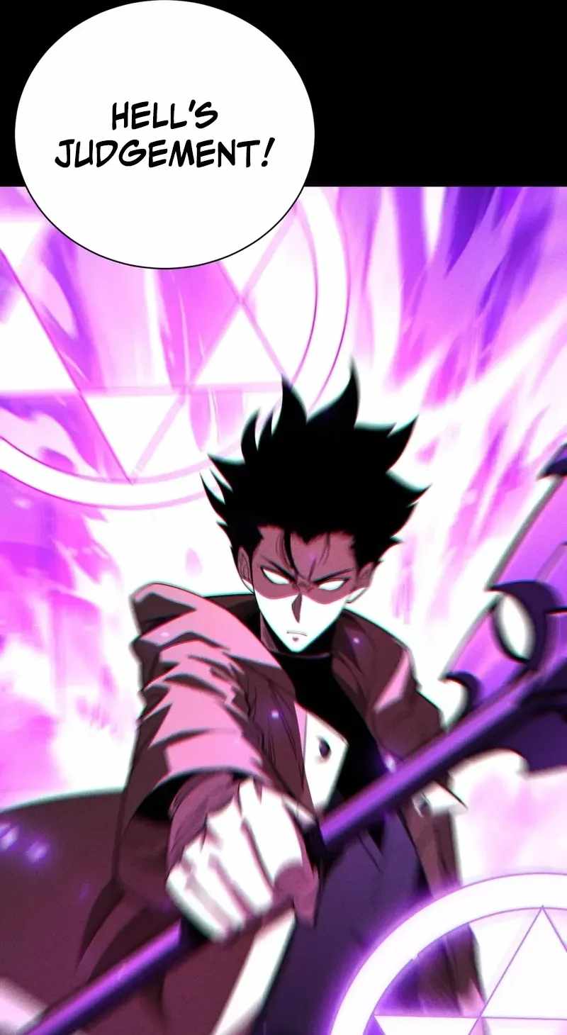 Idle Player Returns as a God Chapter 81 - Page 67
