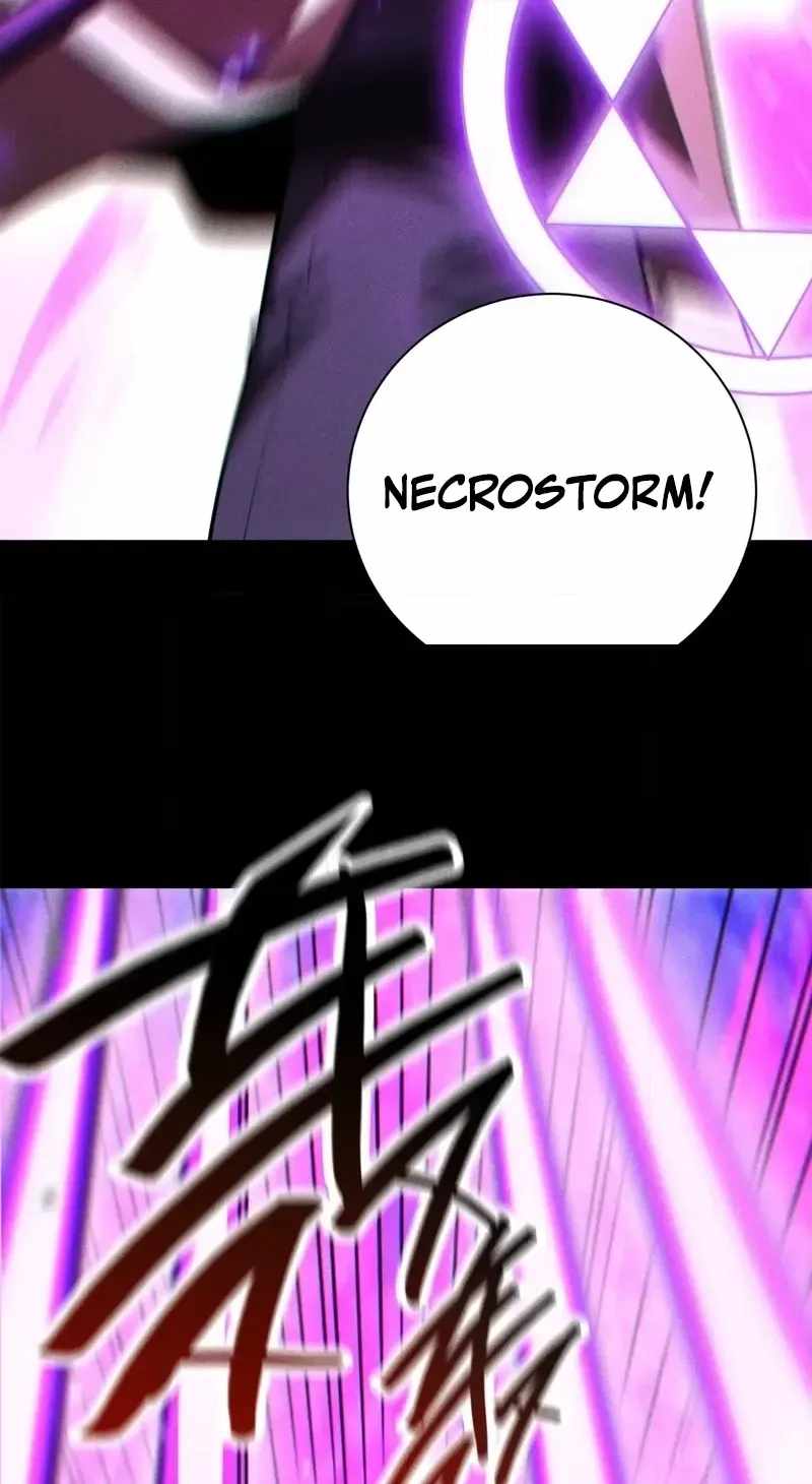 Idle Player Returns as a God Chapter 81 - Page 68