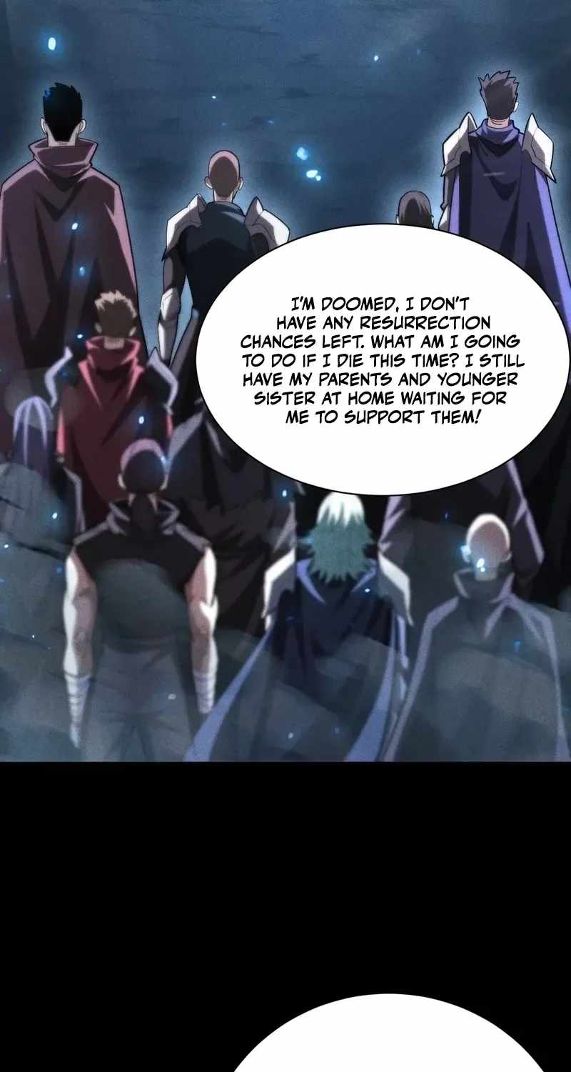 Idle Player Returns as a God Chapter 81 - Page 7