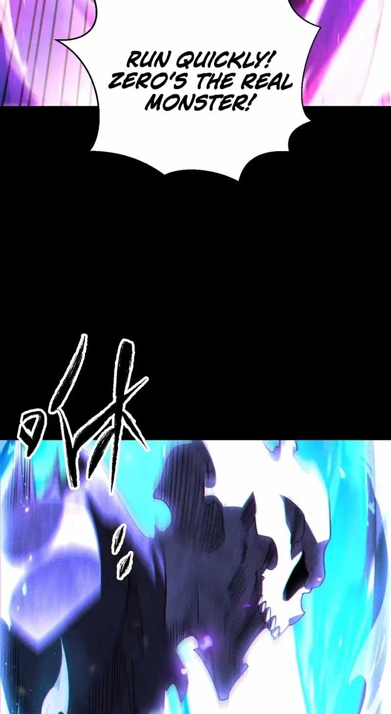 Idle Player Returns as a God Chapter 81 - Page 71