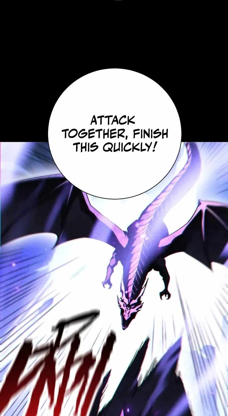 Idle Player Returns as a God Chapter 81 - Page 73