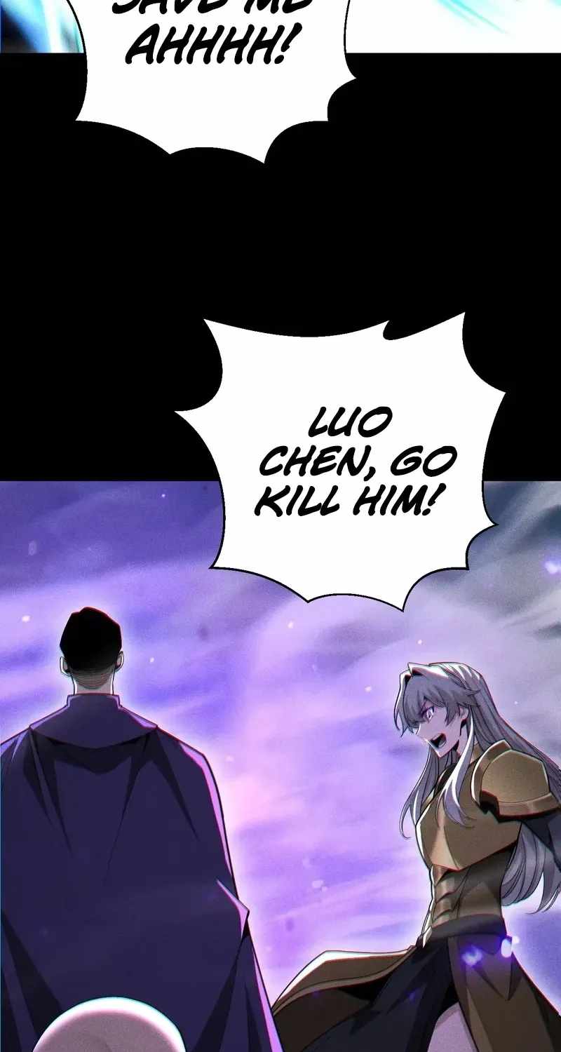 Idle Player Returns as a God Chapter 81 - Page 82