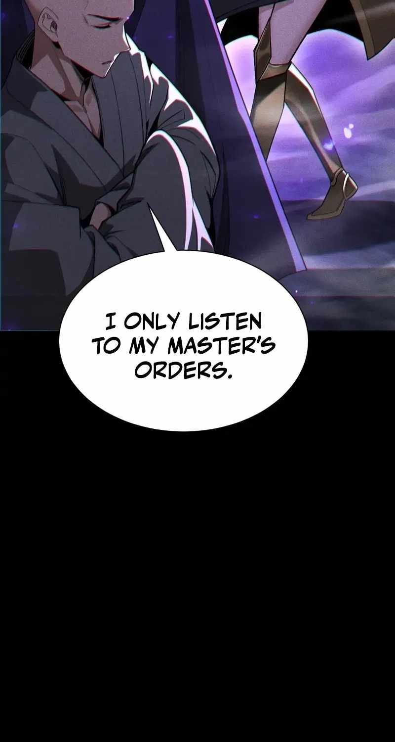 Idle Player Returns as a God Chapter 81 - Page 84