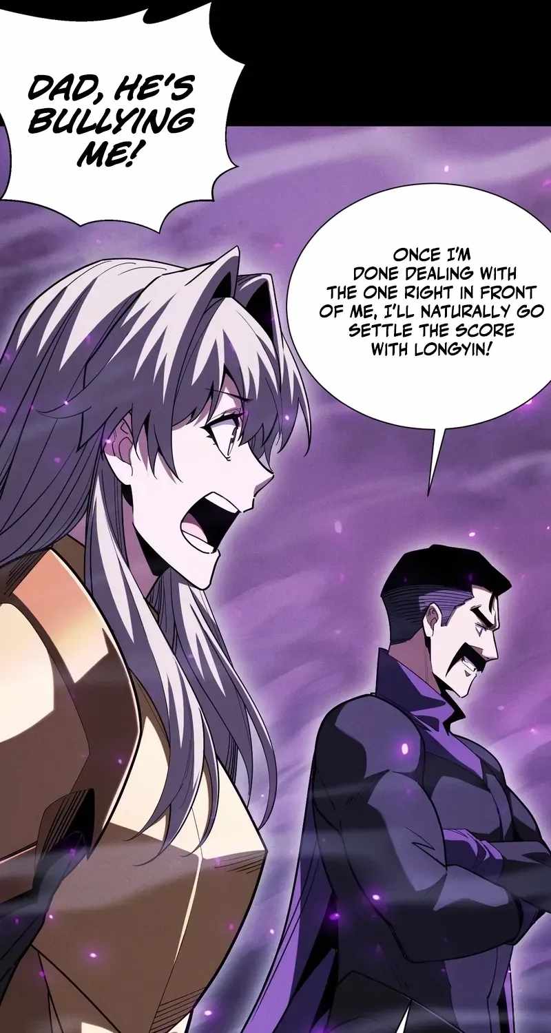 Idle Player Returns as a God Chapter 81 - Page 94