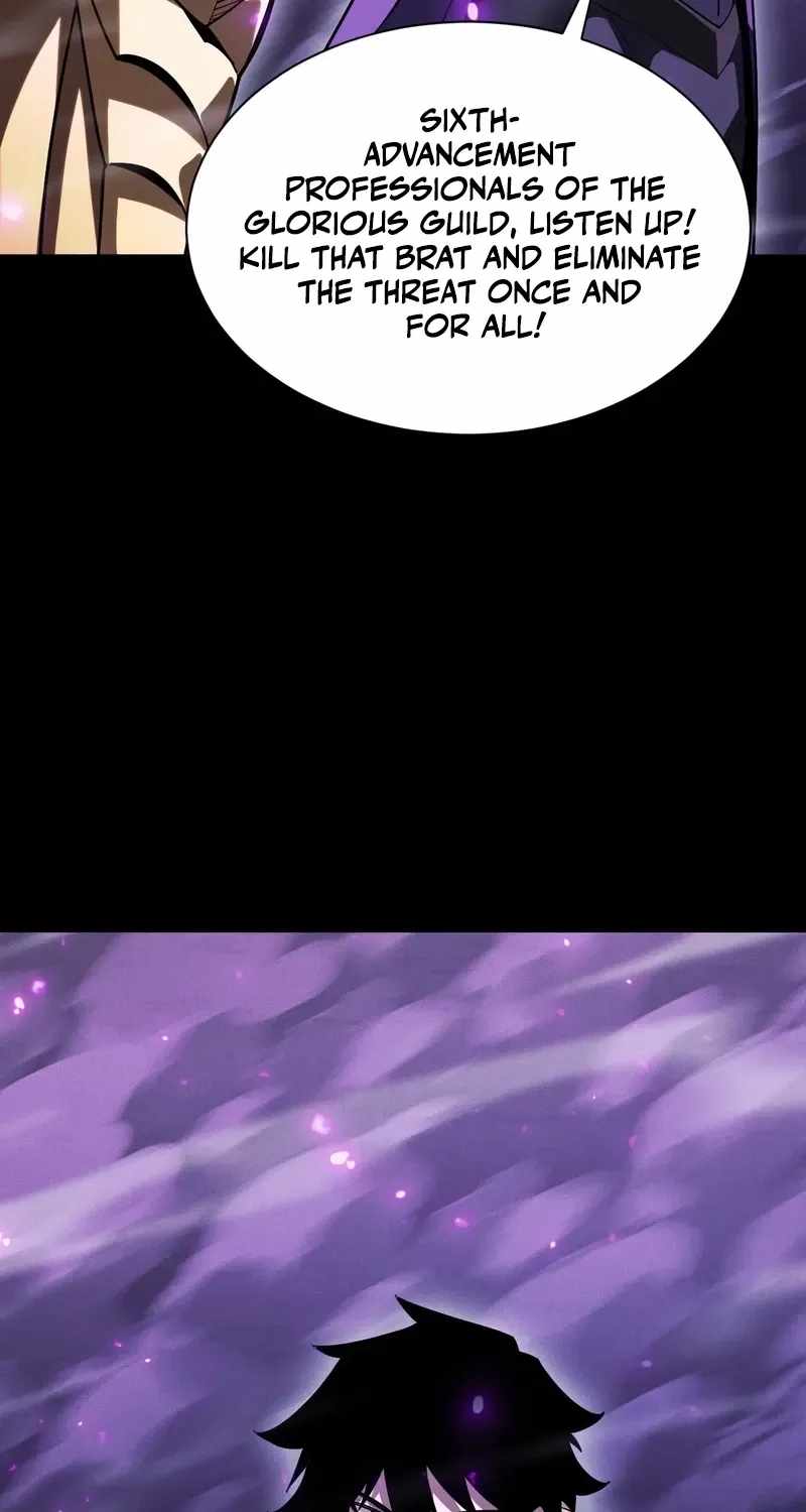 Idle Player Returns as a God Chapter 81 - Page 95
