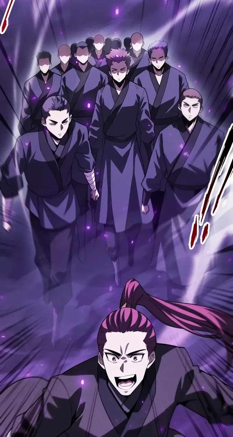 Idle Player Returns as a God Chapter 81 - Page 98