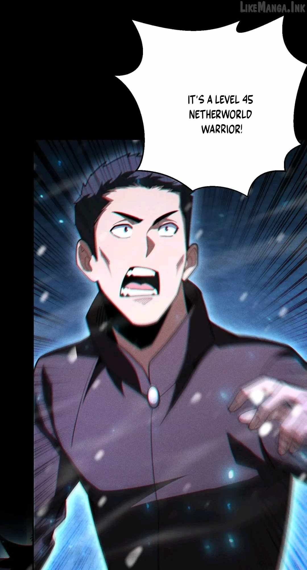 Idle Player Returns as a God Chapter 87 - Page 11