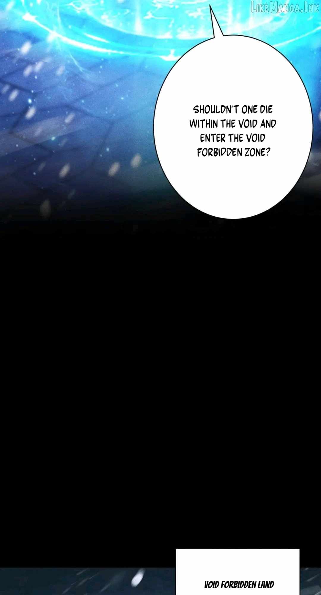 Idle Player Returns as a God Chapter 87 - Page 26