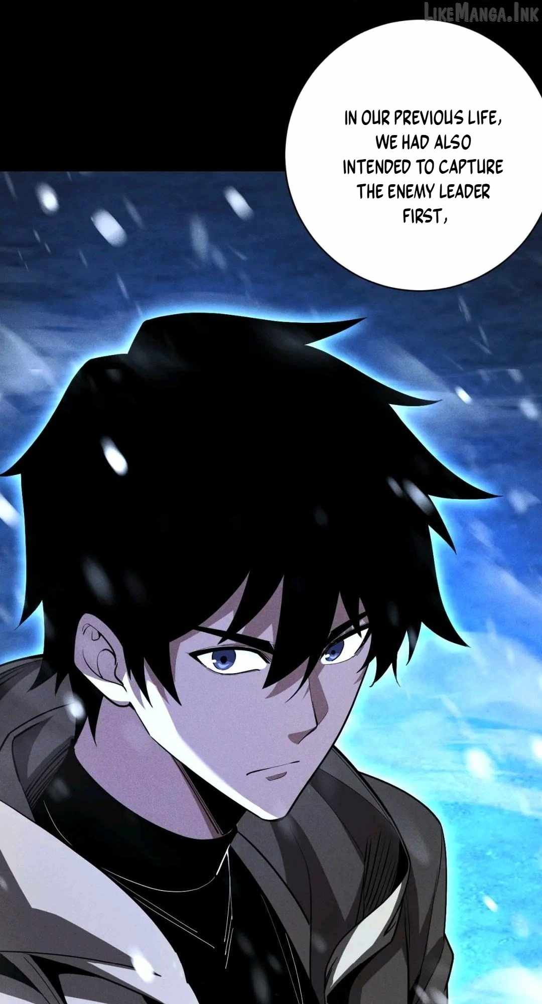 Idle Player Returns as a God Chapter 87 - Page 44