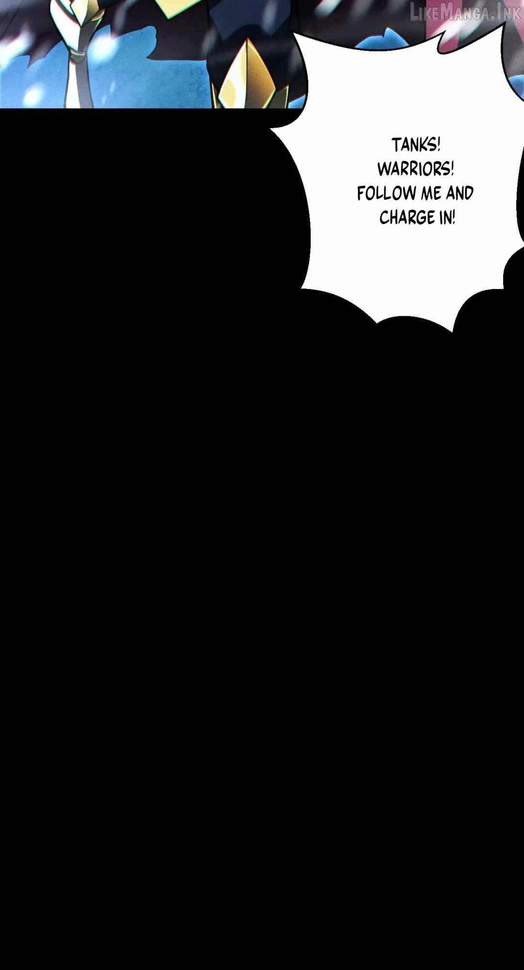 Idle Player Returns as a God Chapter 87 - Page 49