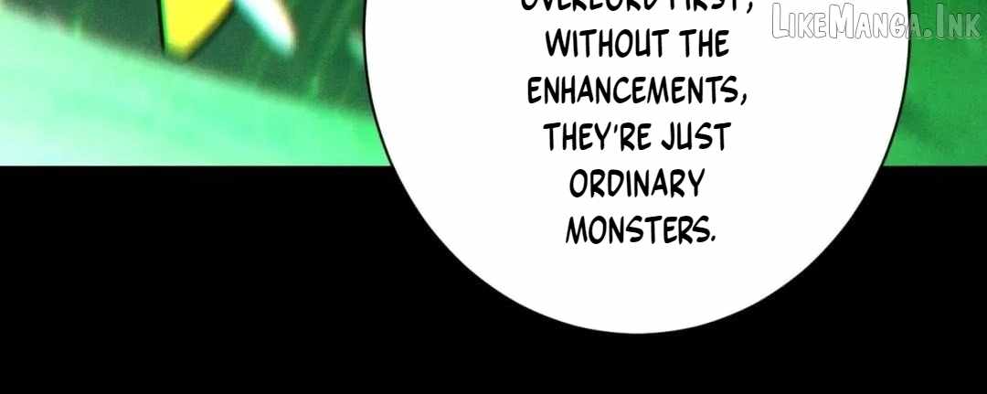 Idle Player Returns as a God Chapter 87 - Page 65