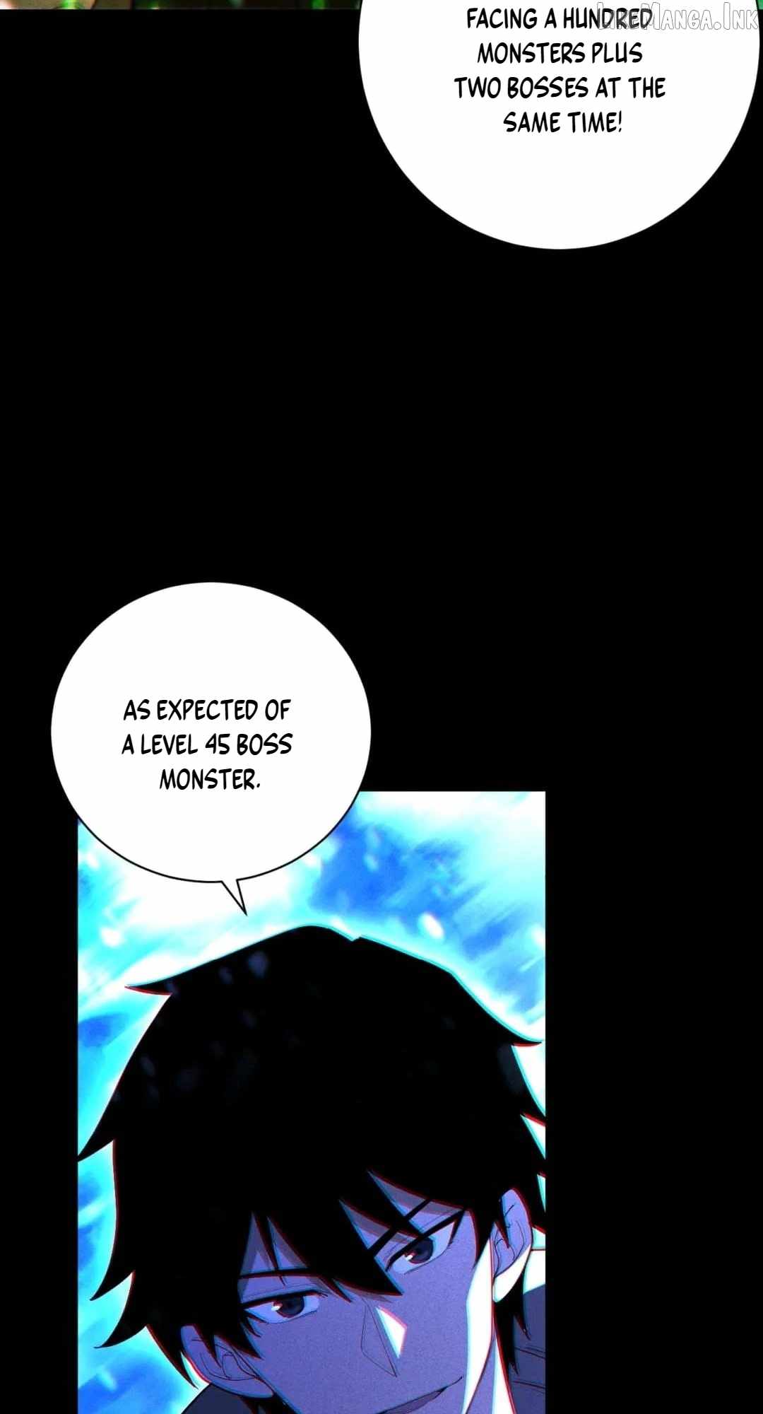 Idle Player Returns as a God Chapter 87 - Page 67