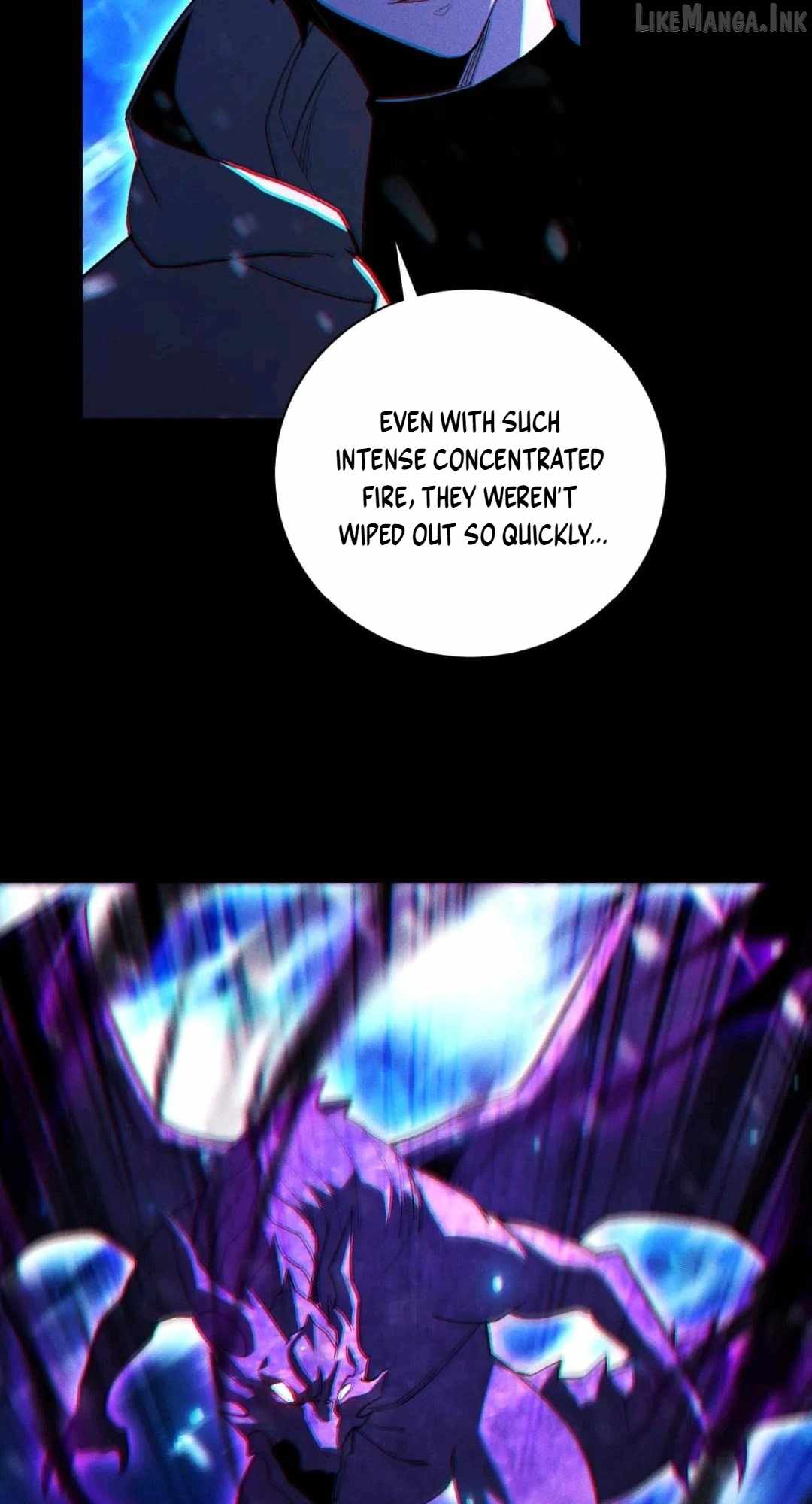 Idle Player Returns as a God Chapter 87 - Page 68
