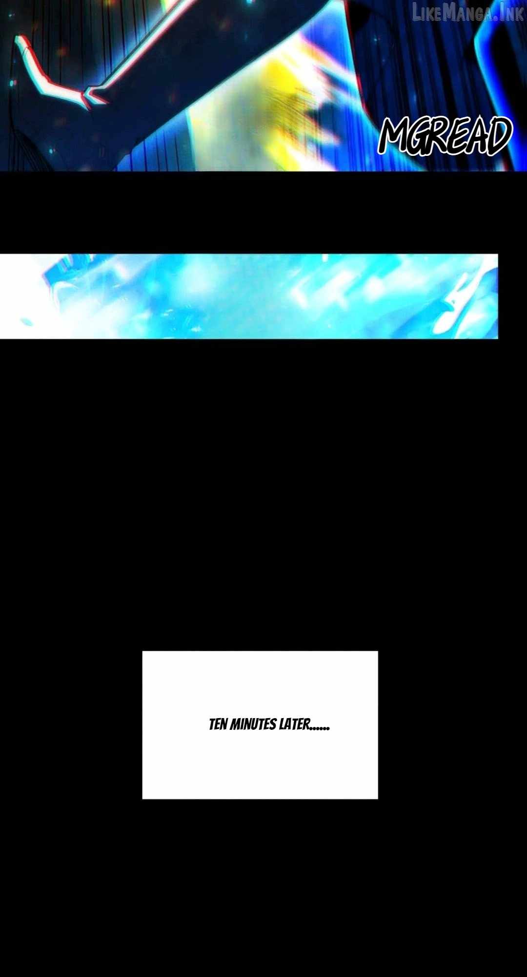 Idle Player Returns as a God Chapter 87 - Page 72