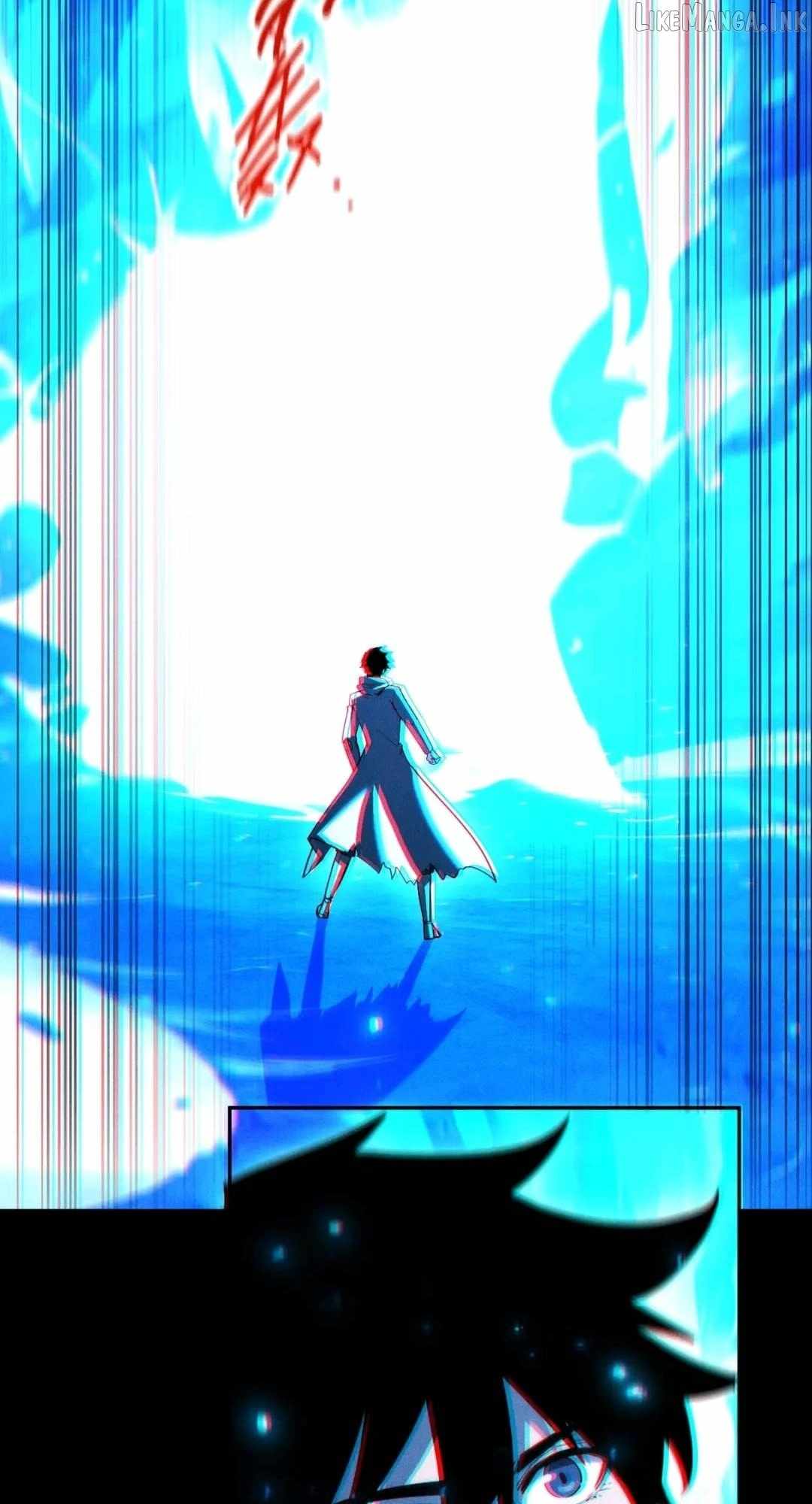 Idle Player Returns as a God Chapter 87 - Page 74