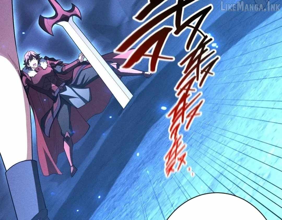 Idle Player Returns as a God Chapter 88 - Page 10